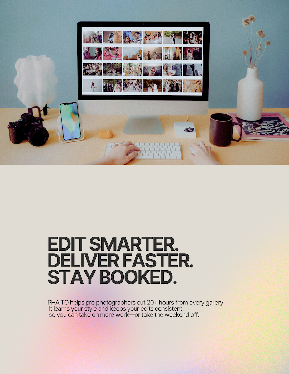 Edit Smarter